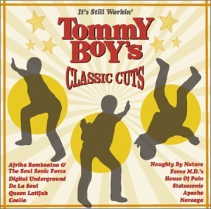 It's Still Workin': Tommy Boy'/It's Still Workin': Tommy Boy'@Explicit Version
