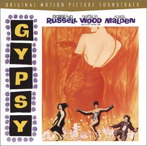 Gypsy/Soundtrack
