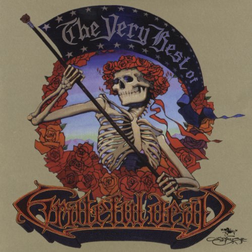 Grateful Dead/Very Best Of Grateful Dead@Remastered@Hdcd
