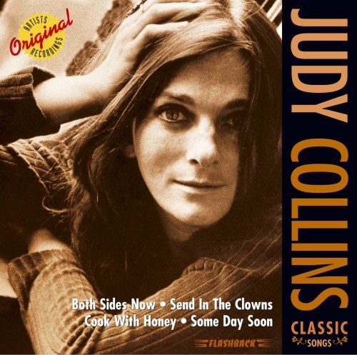 Judy Collins/Folk Songs