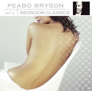 Peabo Bryson Vol. 2 Bedroom Classics 