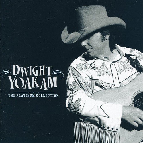 Dwight Yoakam/Platinum Collection@Import-Gbr