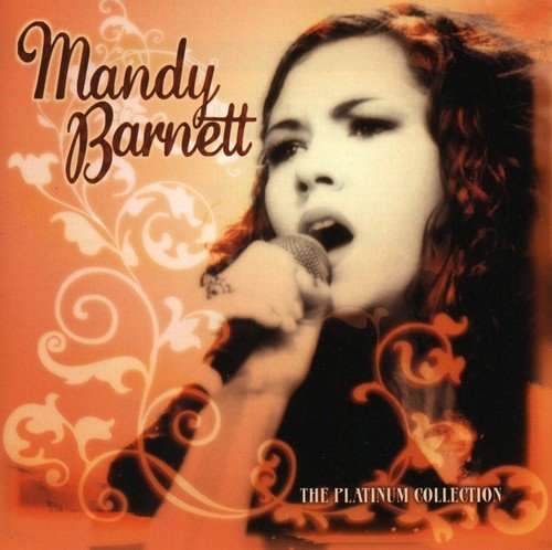 Mandy Barnett/Platinum Collection@Import-Gbr