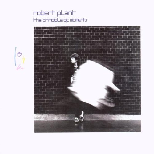 Robert Plant/Principle Of Moments@Remastered