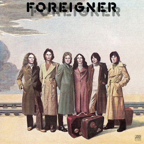 Foreigner/Foreigner@Remastered