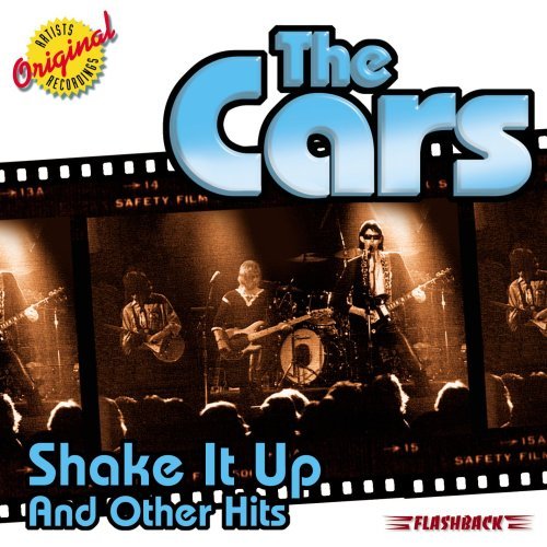 Cars/Shake It Up & Other Hits