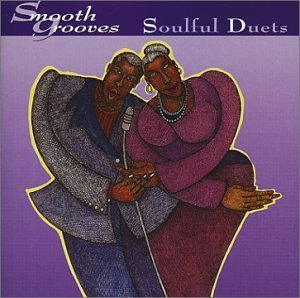 Smooth Grooves/Soulful Duets@Bryson/Flack/Howard@Smooth Grooves