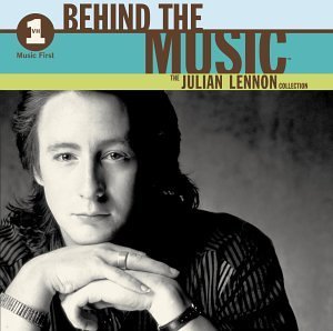 Julian Lennon Vh1 Behind The Music Collectio 