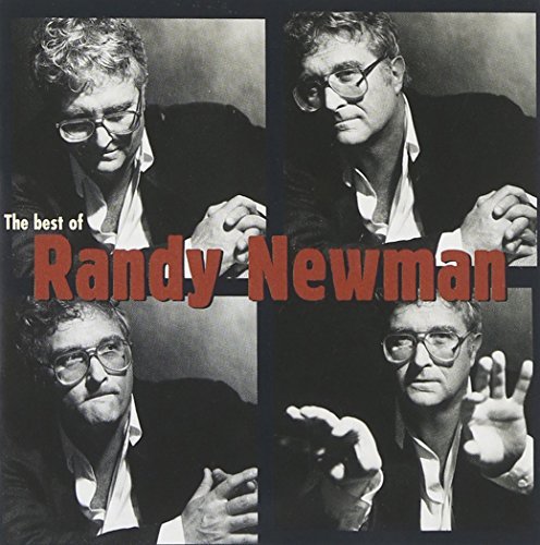 Randy Newman/Best Of Randy Newman