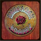 Grateful Dead American Beauty Dualdisc 