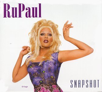 Rupaul/Snapshot