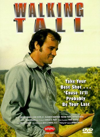 WALKING TALL/BAKER/HARTMAN/GARRETT/LYN/BEER