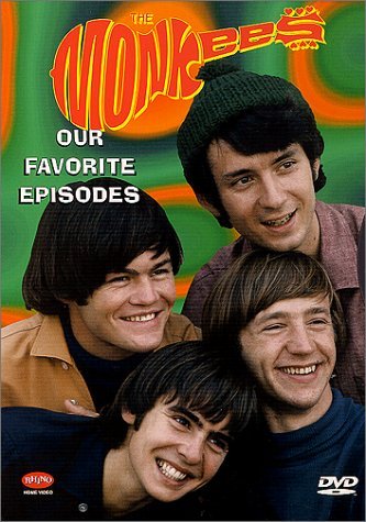 MONKEES/OUR FAVORITE EPISODES