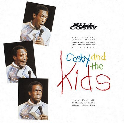 Bill Cosby/Cosby & The Kids@Cosby & The Kids