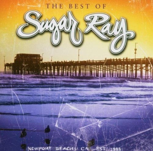 Sugar Ray/Best Of Sugar Ray