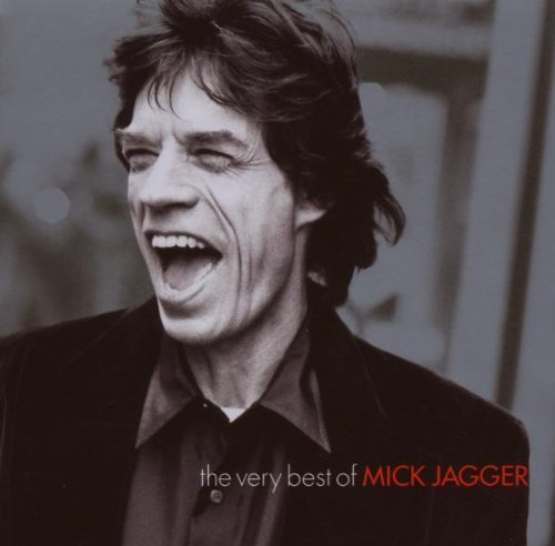 Mick Jagger Very Best Of Mick Jagger 