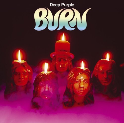 Deep Purple/Burn@Remastered
