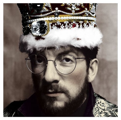 Elvis Costello King Of America Remastered 2 CD Set 