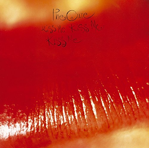Cure Kiss Me Kiss Me Kiss Me 