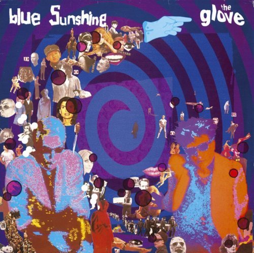 Glove/Blue Sunshine@Remastered