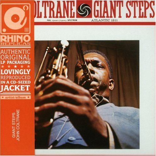 John Coltrane/Giant Steps