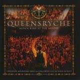 Queensryche Mindcrime At The Moore 2 CD Set 