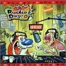 Ren & Stimpy Radio Daze 