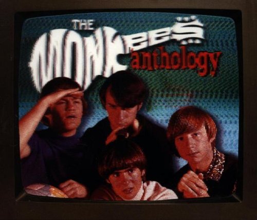 Monkees Anthology 2 CD Set 