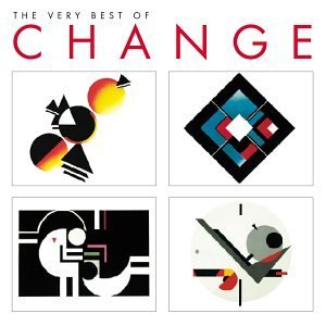 Change Very Best Of Change 