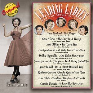 Leading Ladies Sing The Movie/Leading Ladies Sing The Movie