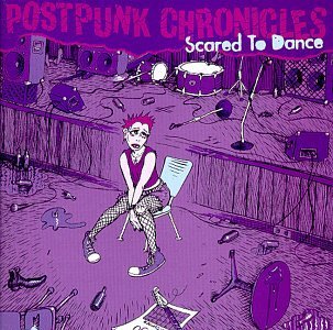 Postpunk Chronicles/Scared To Dance@Echo & The Bunnymen/Omd/Cult@Postpunk Chronicles