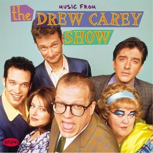 DREW CAREY SHOW/TV SOUNDTRACK