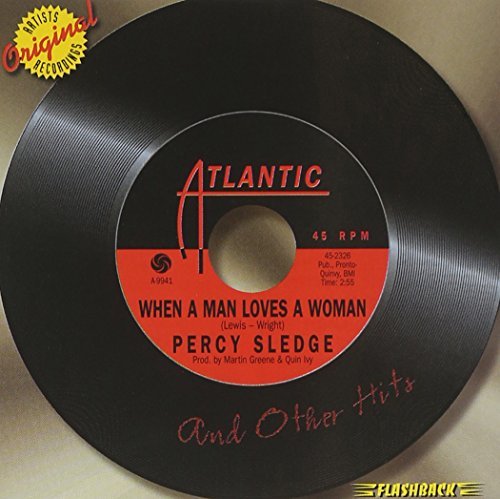 Percy Sledge/When A Man Loves A Woman & Oth@When A Man Loves A Woman & Oth