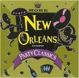 More New Orleans Party Clas More New Orleans Party Classic Parker Kenner Hill Party Boys New Orleans Party Classics 