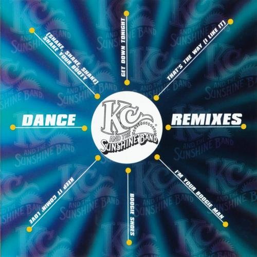 K.C. & The Sunshine Band/Dance Remixes