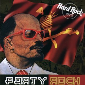 HARD ROCK CAFE/PARTY CLASSICS