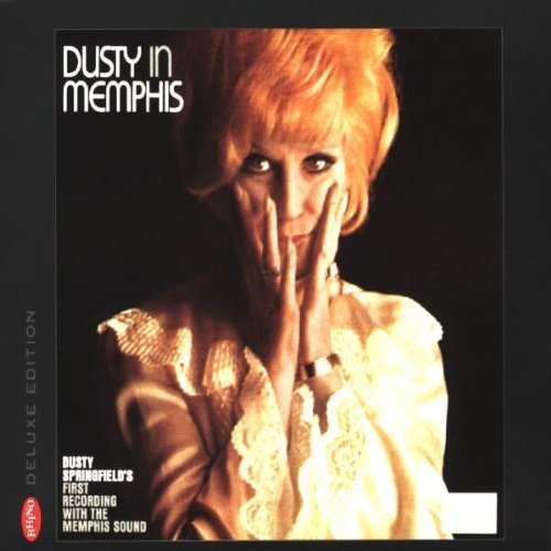 SPRINGFIELD,DUSTY/DUSTY IN MEMPHIS