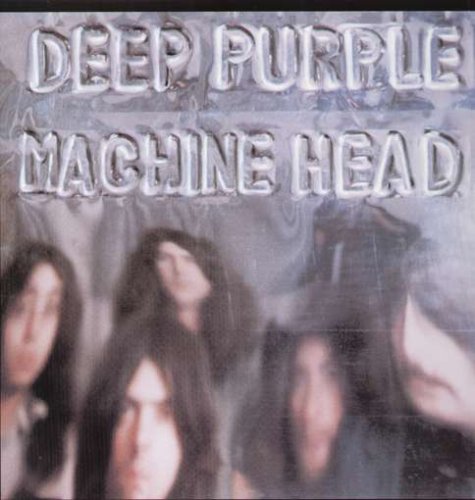 Deep Purple/Machine Head