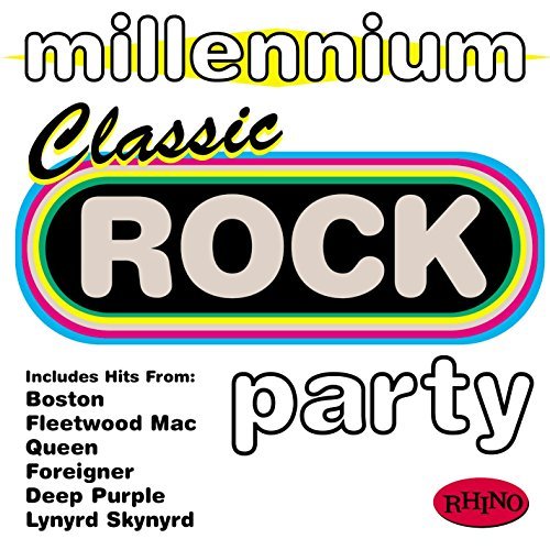 Millennium Party/Classic Rock@Millennium Party