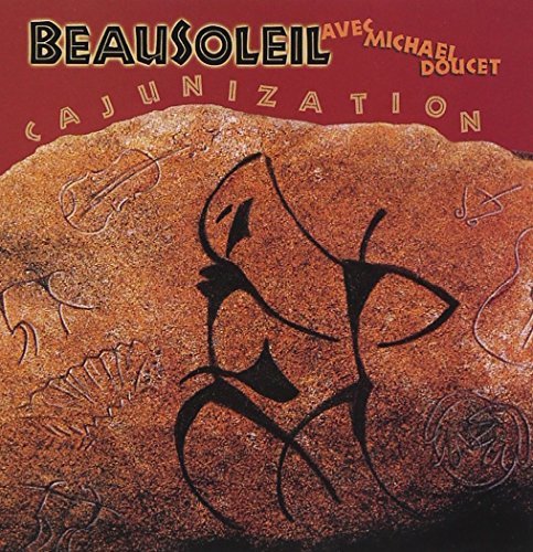 BEAUSOLEIL/CAJUNIZATION