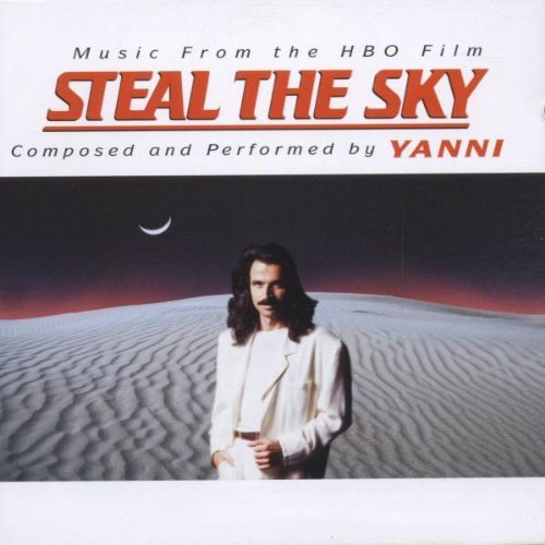 STEAL THE SKY/SCORE