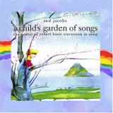 Ted Jacobs Child's Garden Of Songs Hdcd Child's Garden Of Songs 