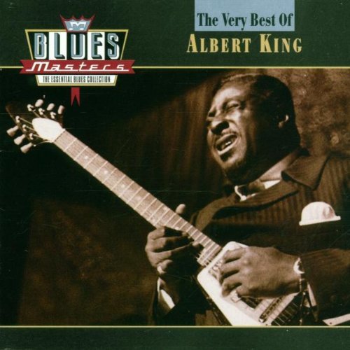 Albert King/Very Best Of Albert King