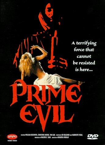 Prime Evil Moore Beckwith Brentano Collin Clr R 
