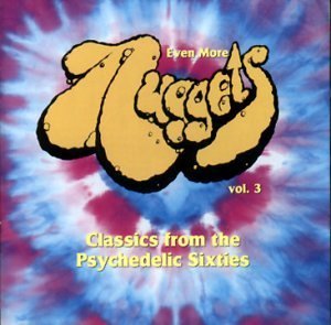 Nuggets/Vol. 3-Psychedelic@Electric Prunes/Grass Roots@Nuggets