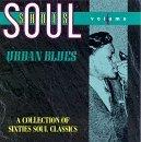 Soul Shots Vol. 4 Urban Blues 