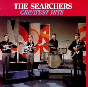 SEARCHERS/GREATEST HITS