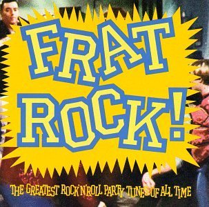 Frat Rock/Frat Rock@Frat Rock