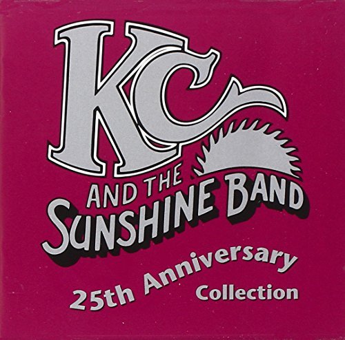 K.C. & The Sunshine Band/25th Anniversary Edition@2 Cd Set