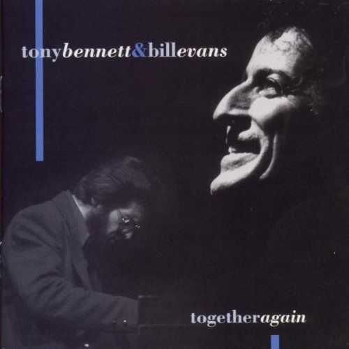 Bennett/Evans/Together Again